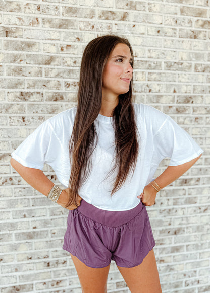 Carpe Diem Shorts