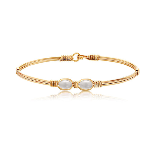 Faith Bracelet