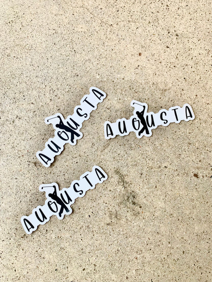 Candace's Creations Stickers
