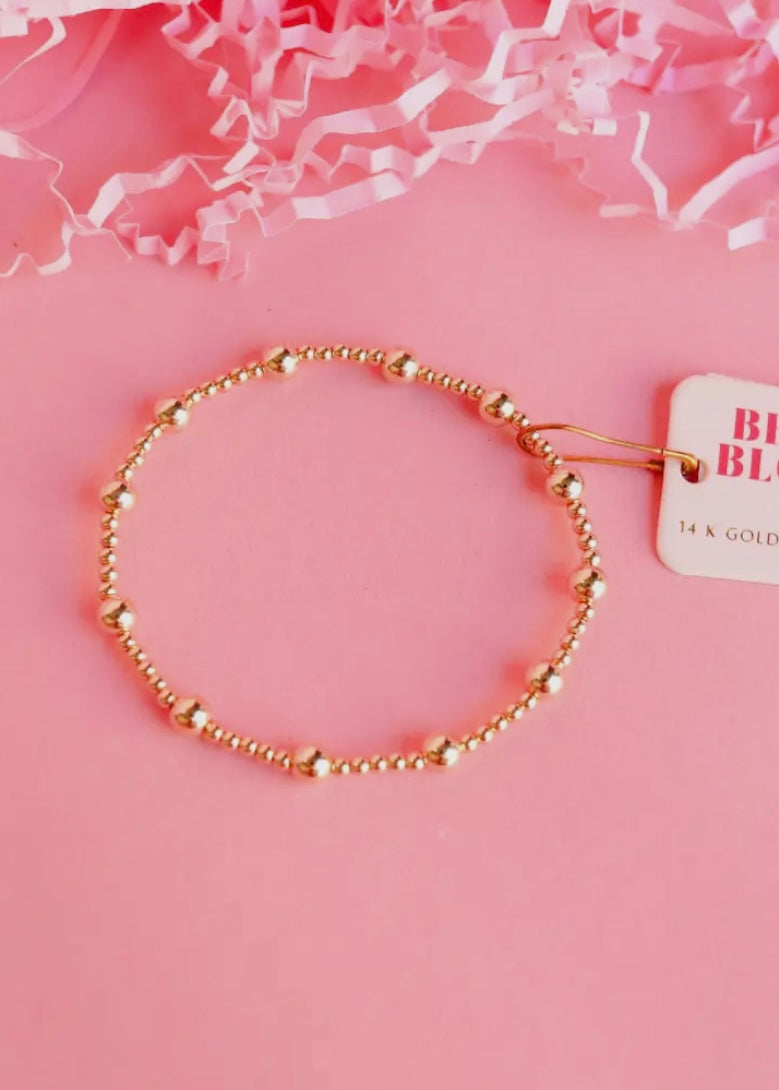 Lively Bracelet