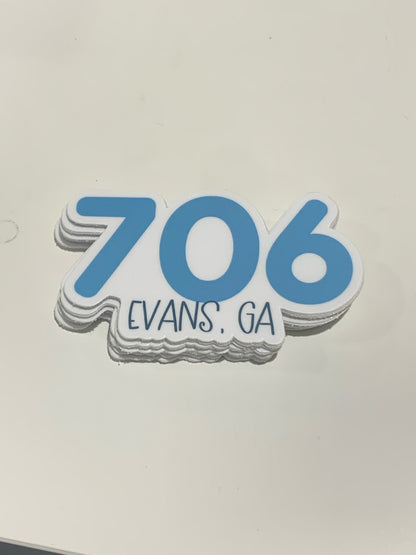 Candace's Creations Stickers