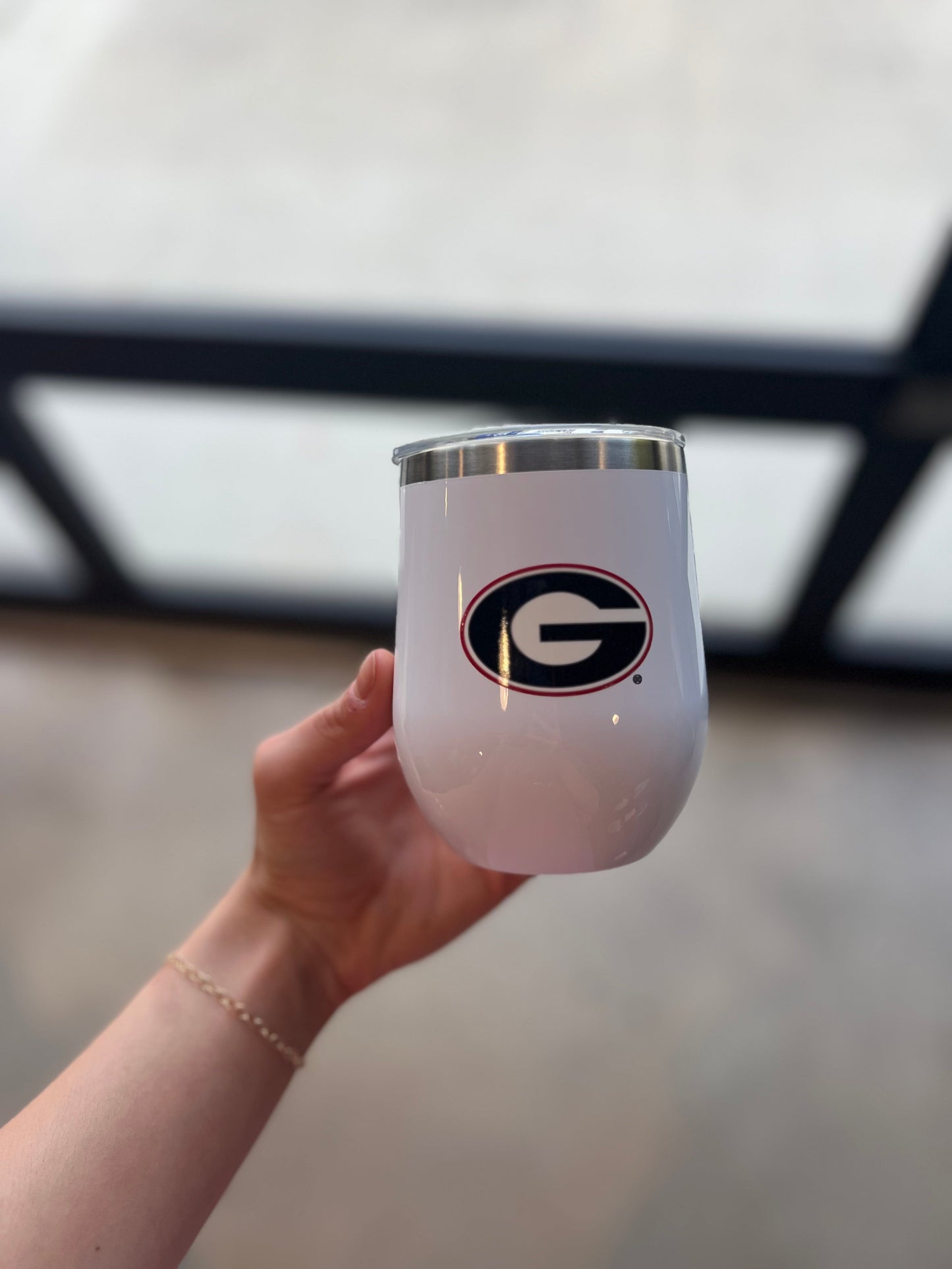 Corkcicle Stemless 12oz