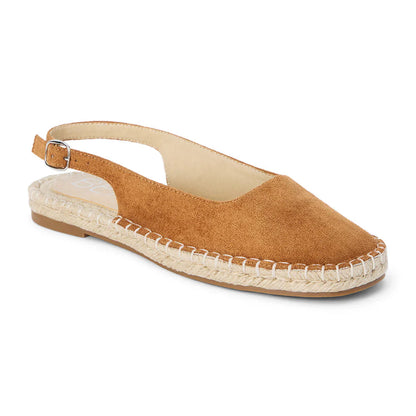 Juliet Espadrille