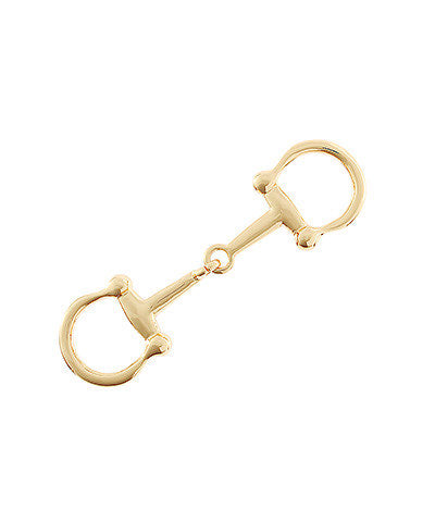 Bit Scarf Ring