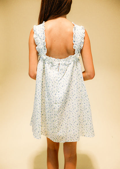 Madilynn Mini Dress