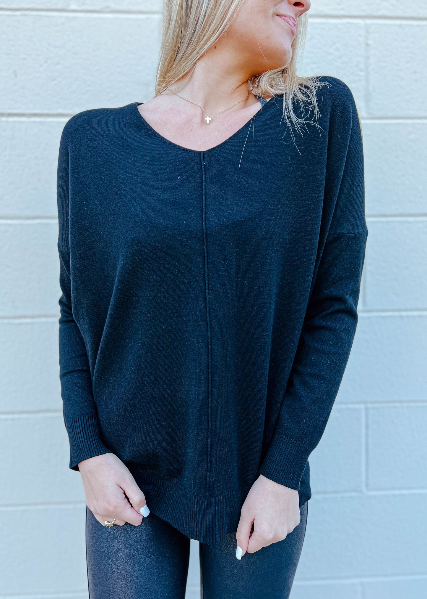 Dreamer Sweater