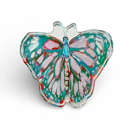 Butterfly 1 - Acrylic Mini