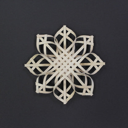 Augusta Training Shop Snowflake