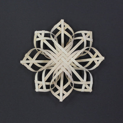Augusta Training Shop Snowflake