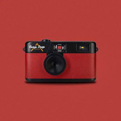 Camp Snap Screen-Free Digital Camera