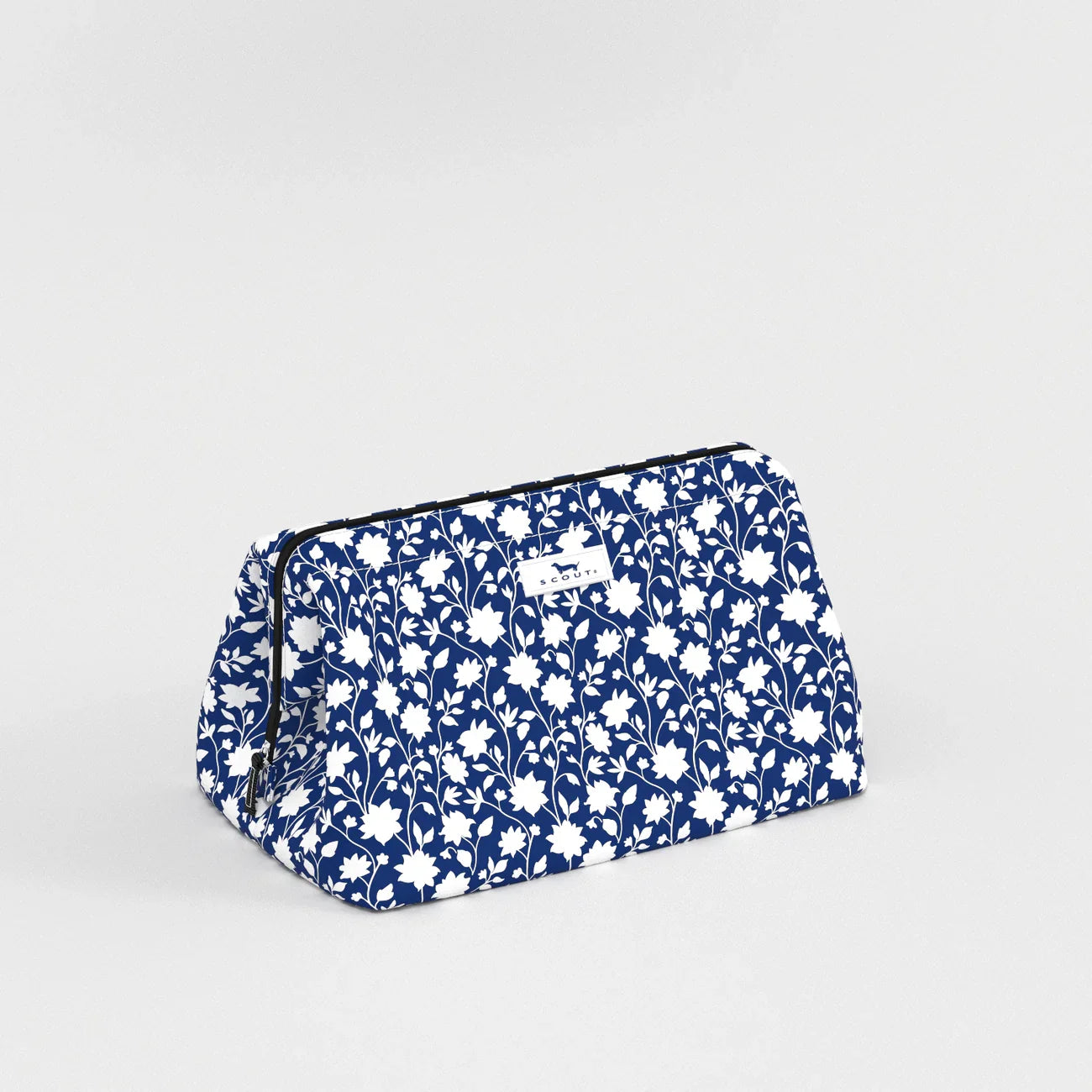 Big Mouth Toiletry Bag