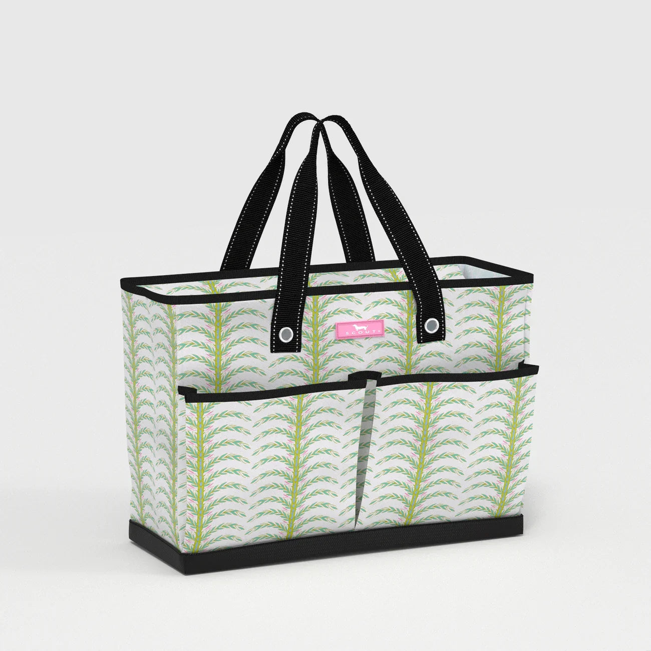 Ben Pocket Tote
