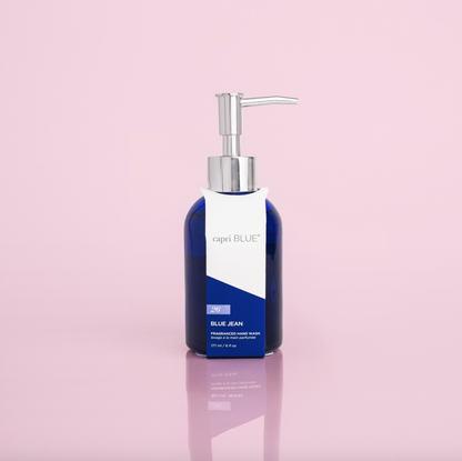 Capri Blue Fragranced Hand Wash
