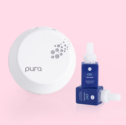 Capri Blue Home Diffuser Kit