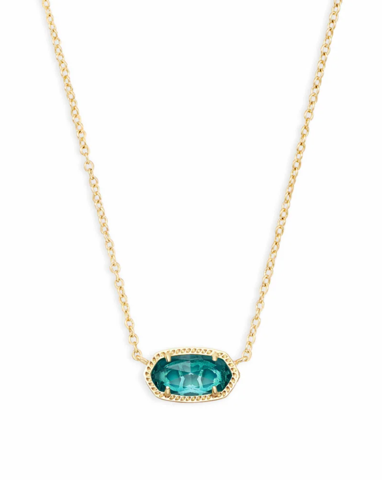 Elisa Pendant Necklace