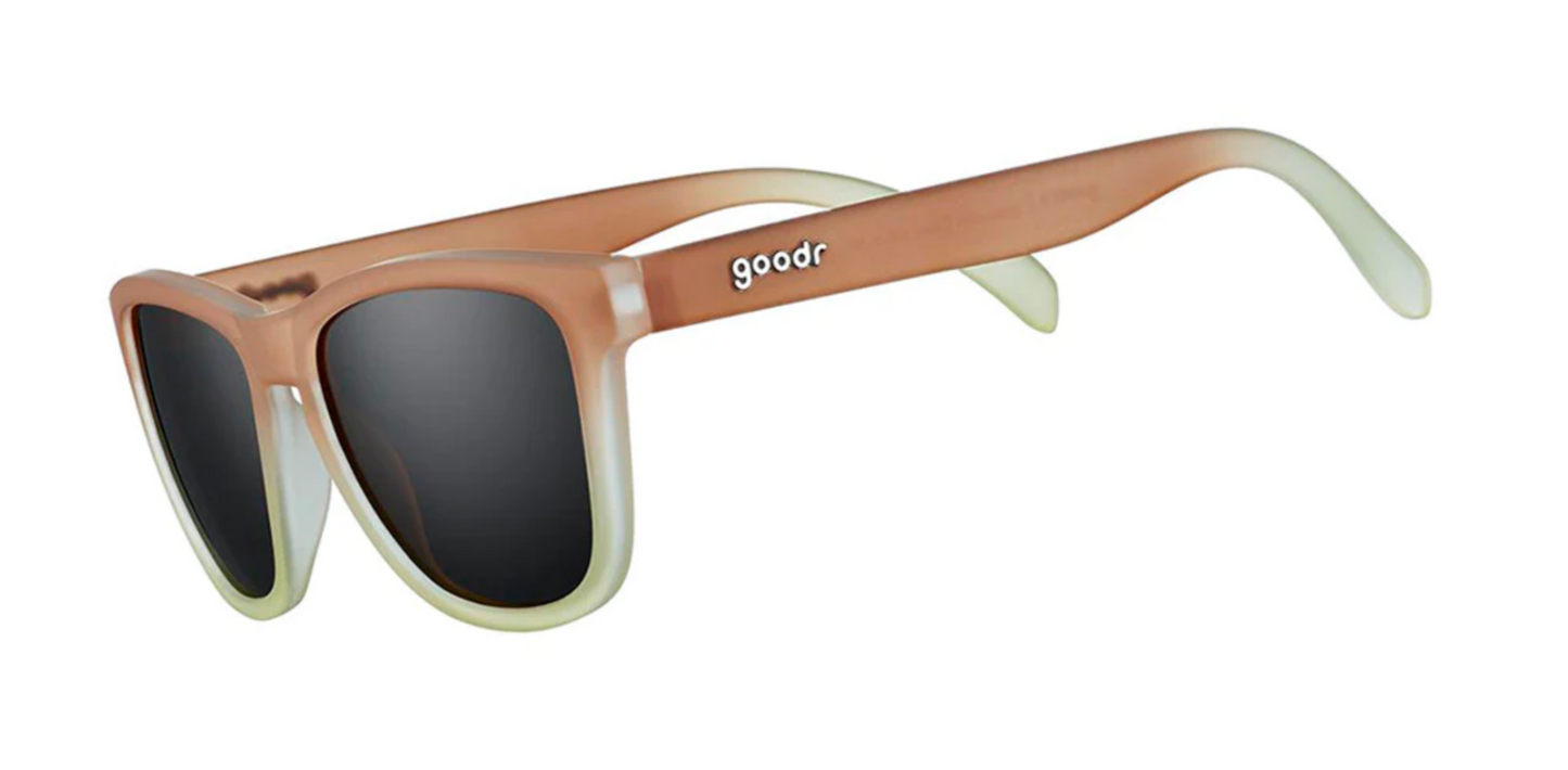 Goodr Sunglasses The OG