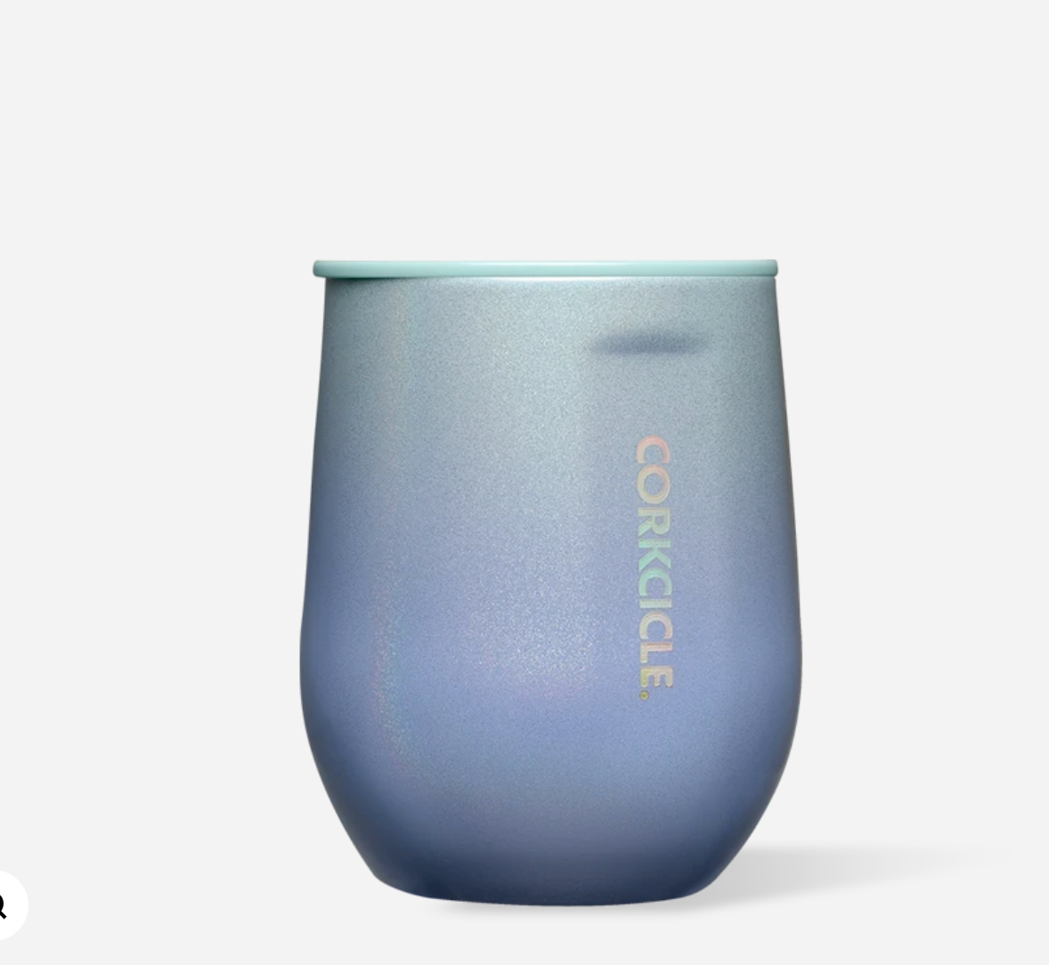 Corkcicle Stemless 12oz