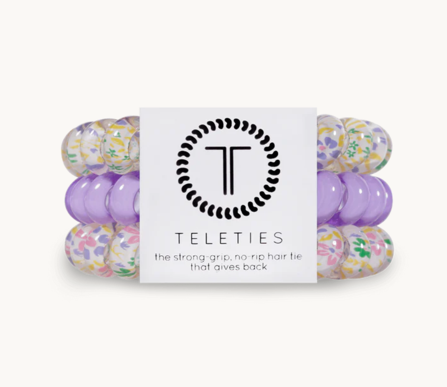 Large Teleties