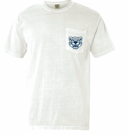 Augusta University Road Sign Tee Shirt