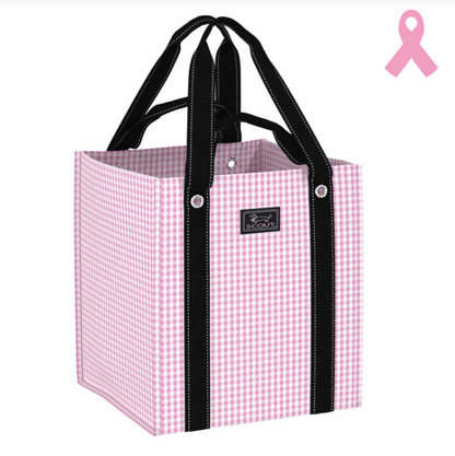 Bagette Market Tote