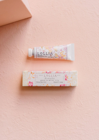 Lollia Petite Treat Handcreme