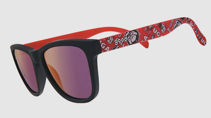 Goodr Sunglasses The OG