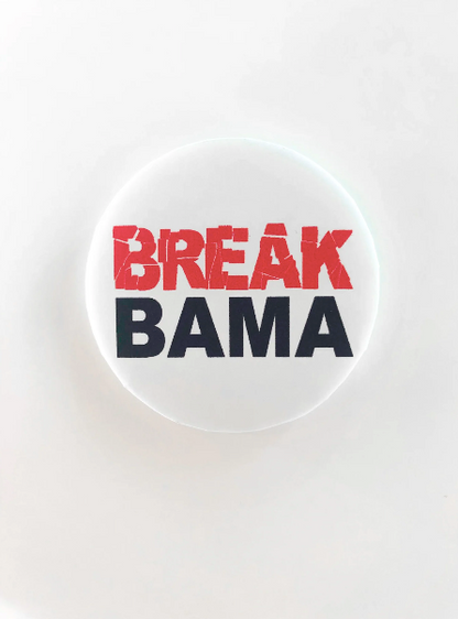 Georgia Gameday Button