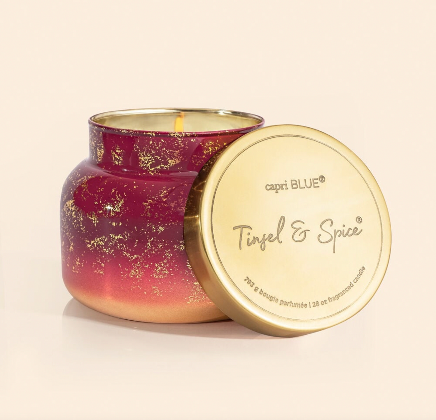 Capri Blue 28oz Candle