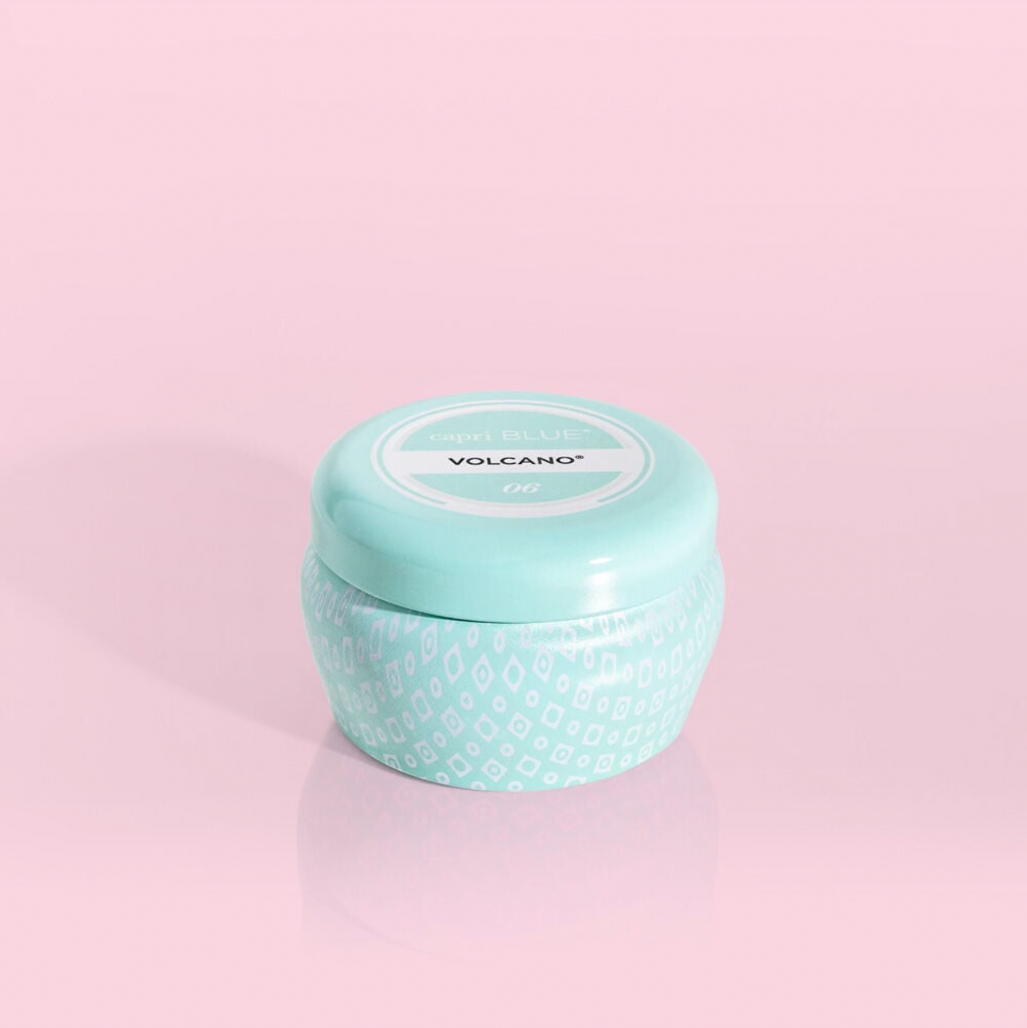 Capri Blue Signature 3oz Mini Tin Candle