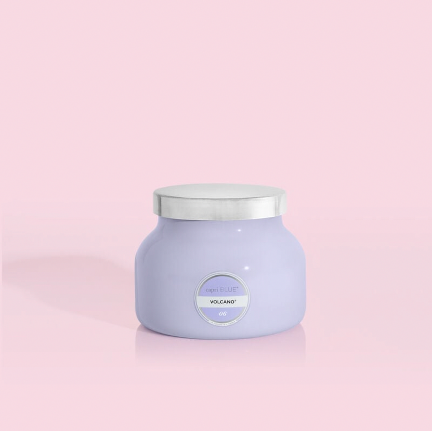 Capri Blue Petite Signature 8oz Candle