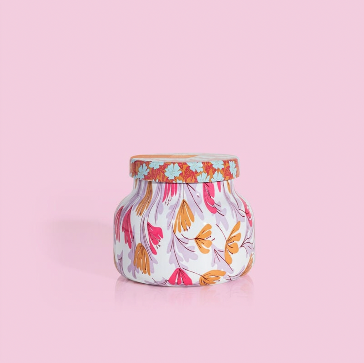 Capri Blue Petite Pattern Play 8oz Candle