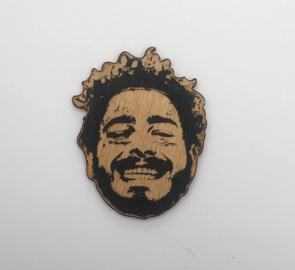 Celebrity Christmas Ornament