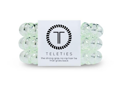 Large Teleties