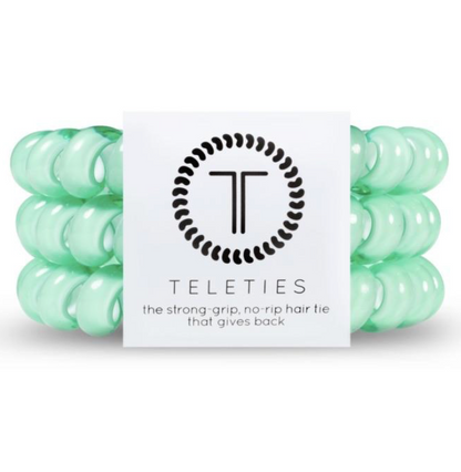 Large Teleties