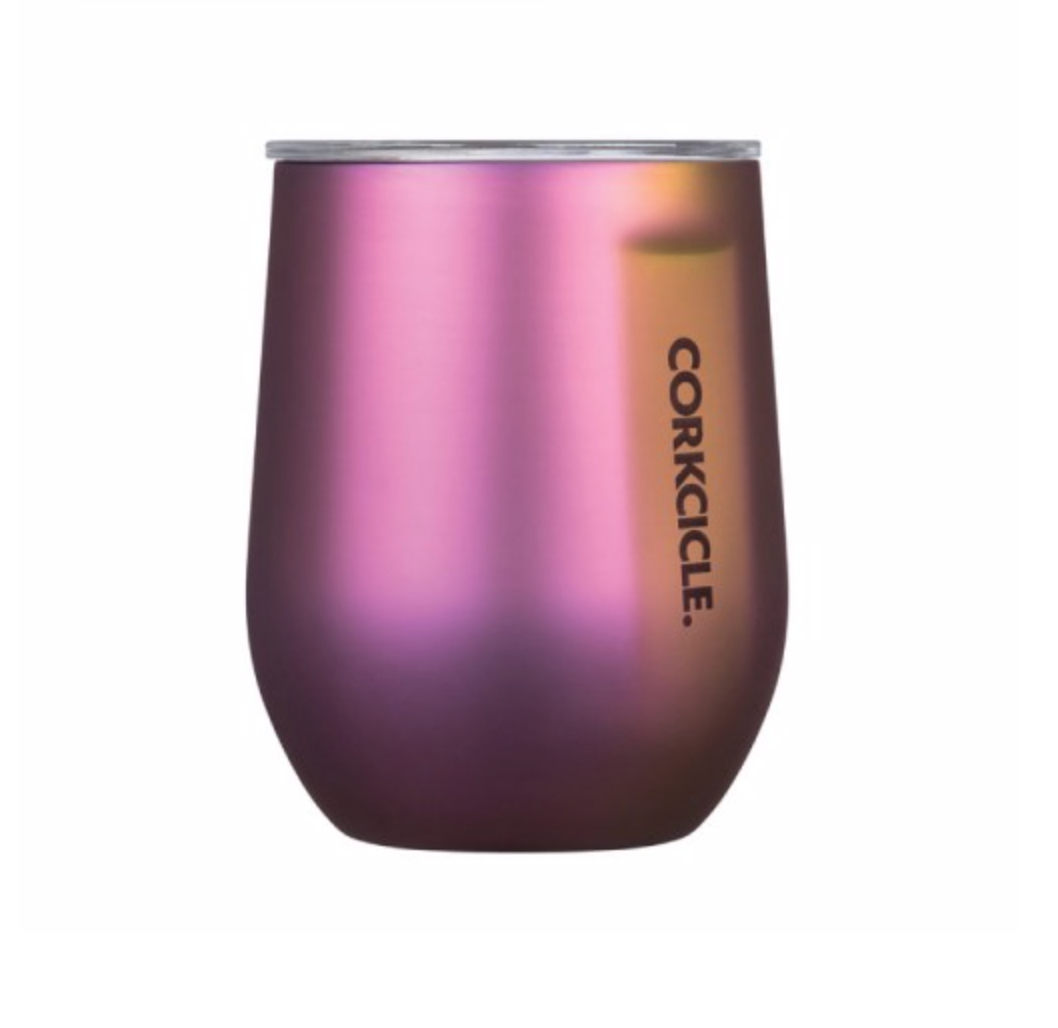 Corkcicle Stemless 12oz