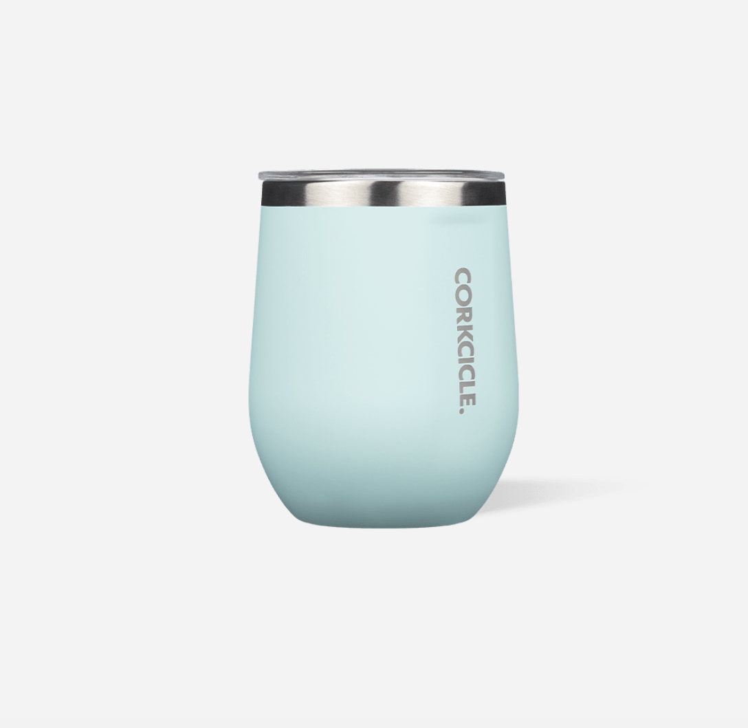 Corkcicle Stemless 12oz