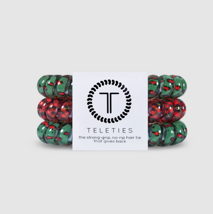 Large Teleties