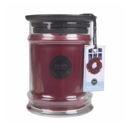 Bridgewater Jar Candle