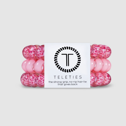 Large Teleties