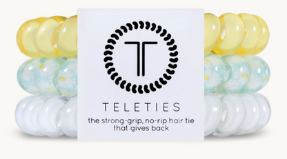 Large Teleties
