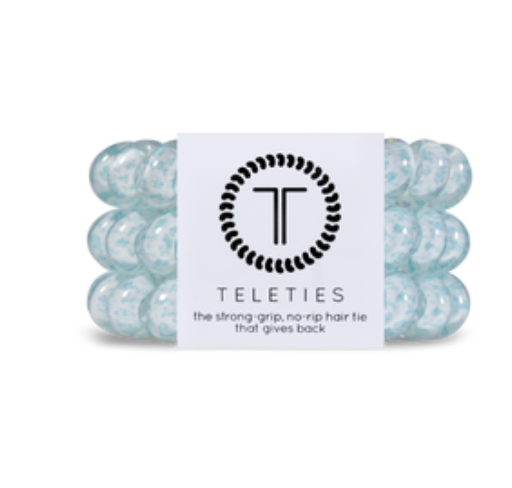 Large Teleties