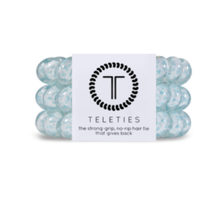 Large Teleties