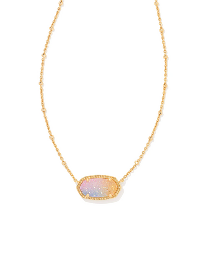 Elisa Pendant Necklace