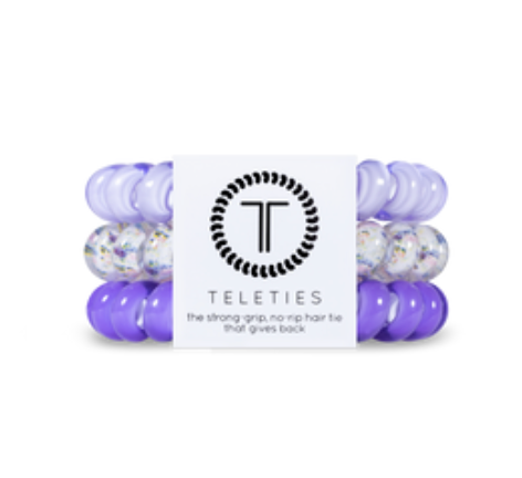 Large Teleties