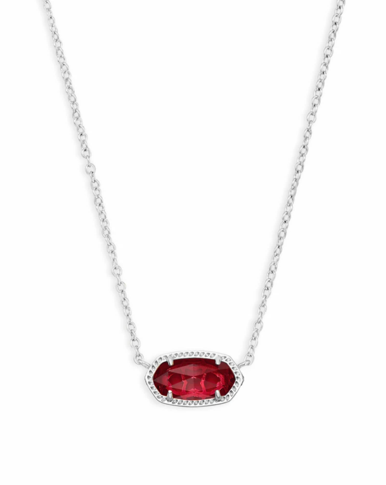 Elisa Pendant Necklace