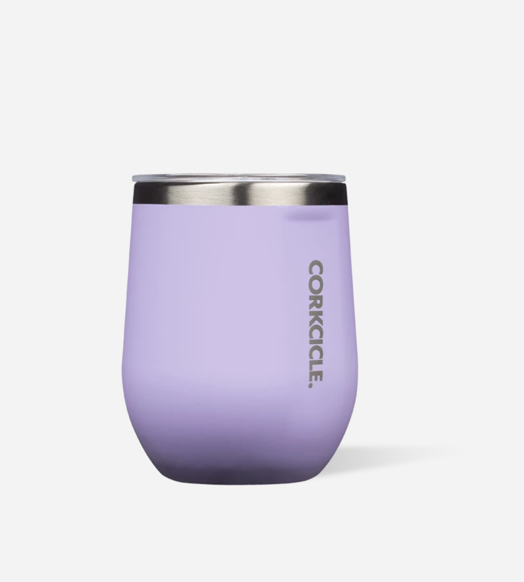 Corkcicle Stemless 12oz