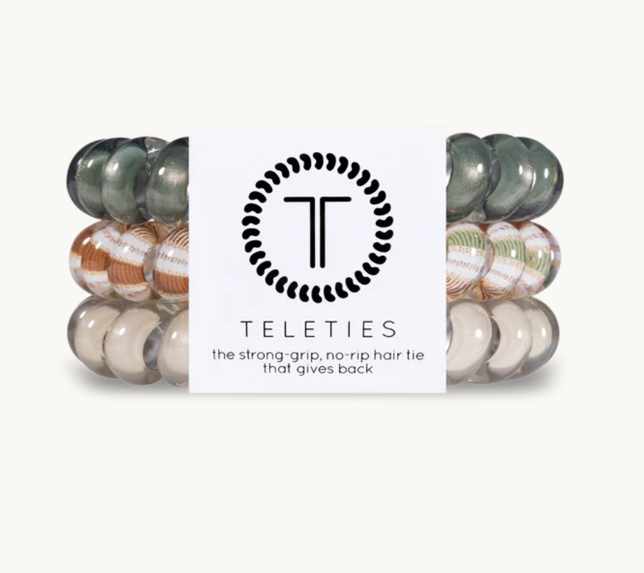 Large Teleties