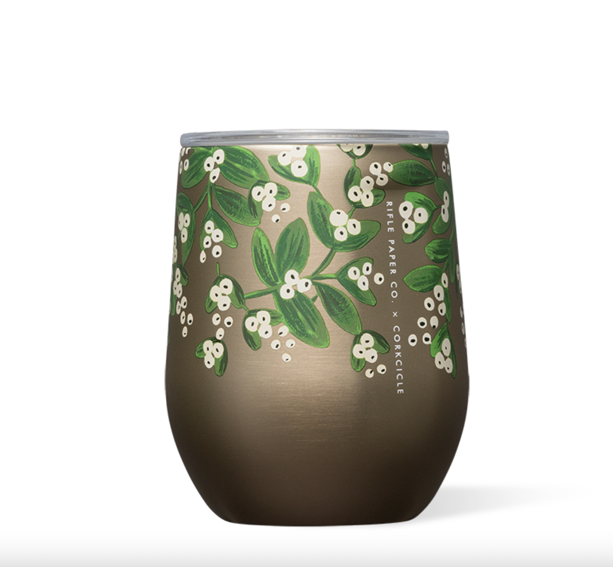 Corkcicle Stemless 12oz