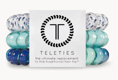 Large Teleties