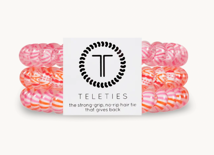 Large Teleties